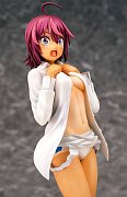 We Never Learn: BOKUBEN Socha PVC 1/7 Uruka Takemoto 23 cm